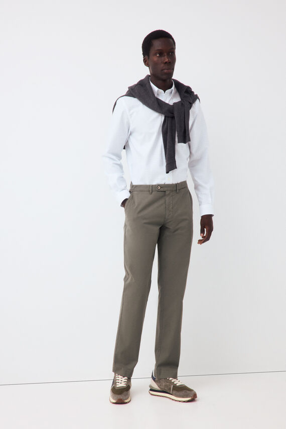 Chino premium regular