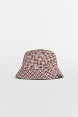 Pedro del Hierro Bucket golf Blue