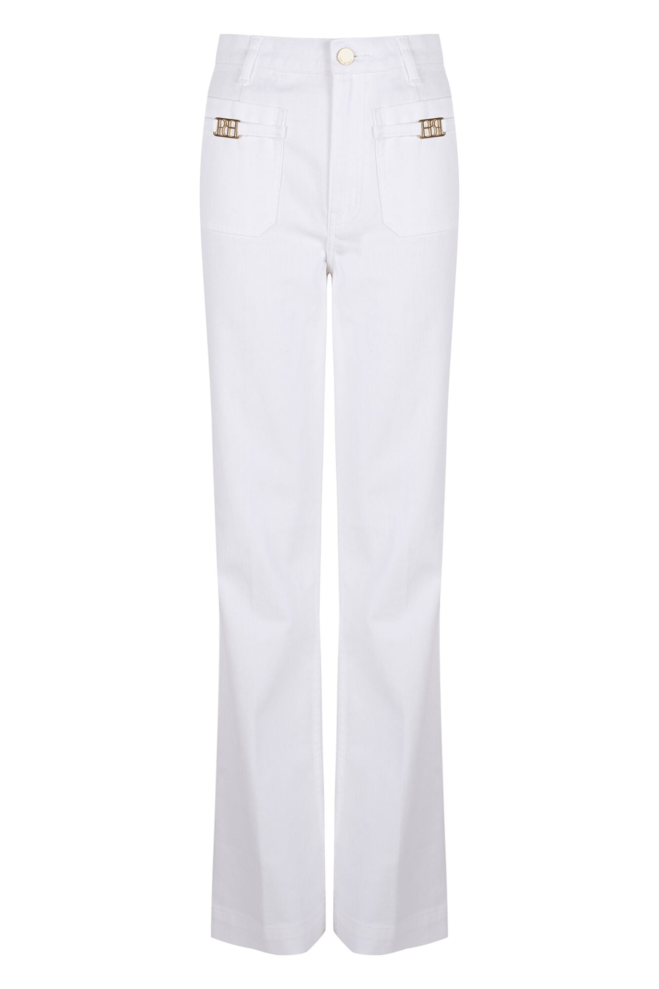 Pedro del Hierro Stovepipe jeans