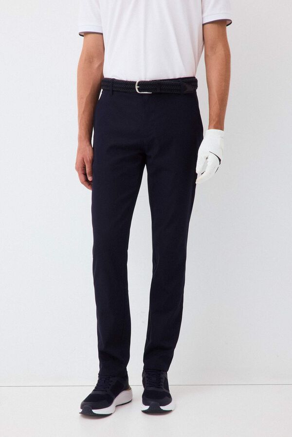 Pedro del Hierro Golf chinos Blue