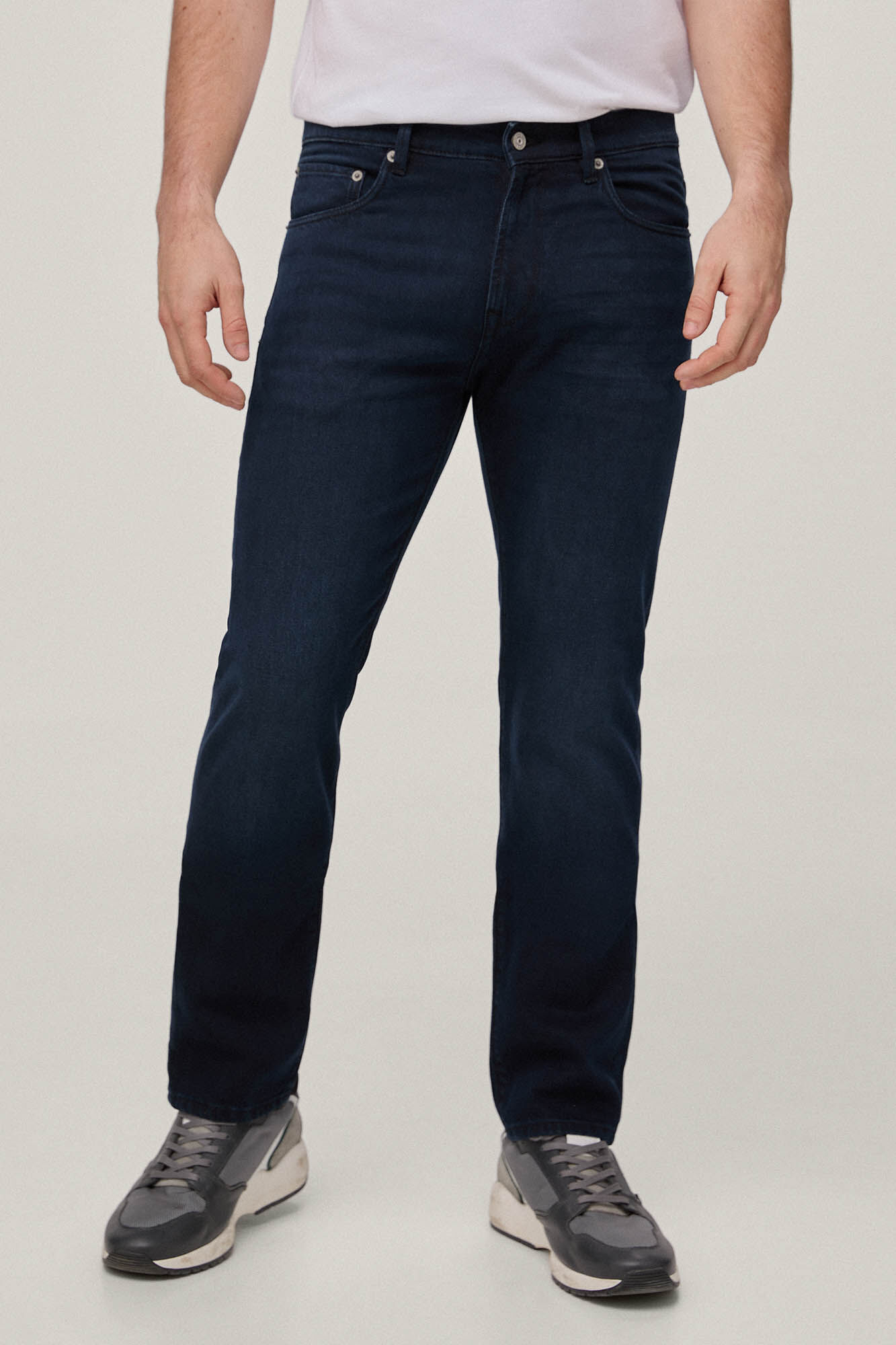 Pantalones vaqueros hombre cheap cortefiel