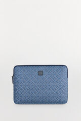 Pedro del Hierro Funda de ordenador Azul