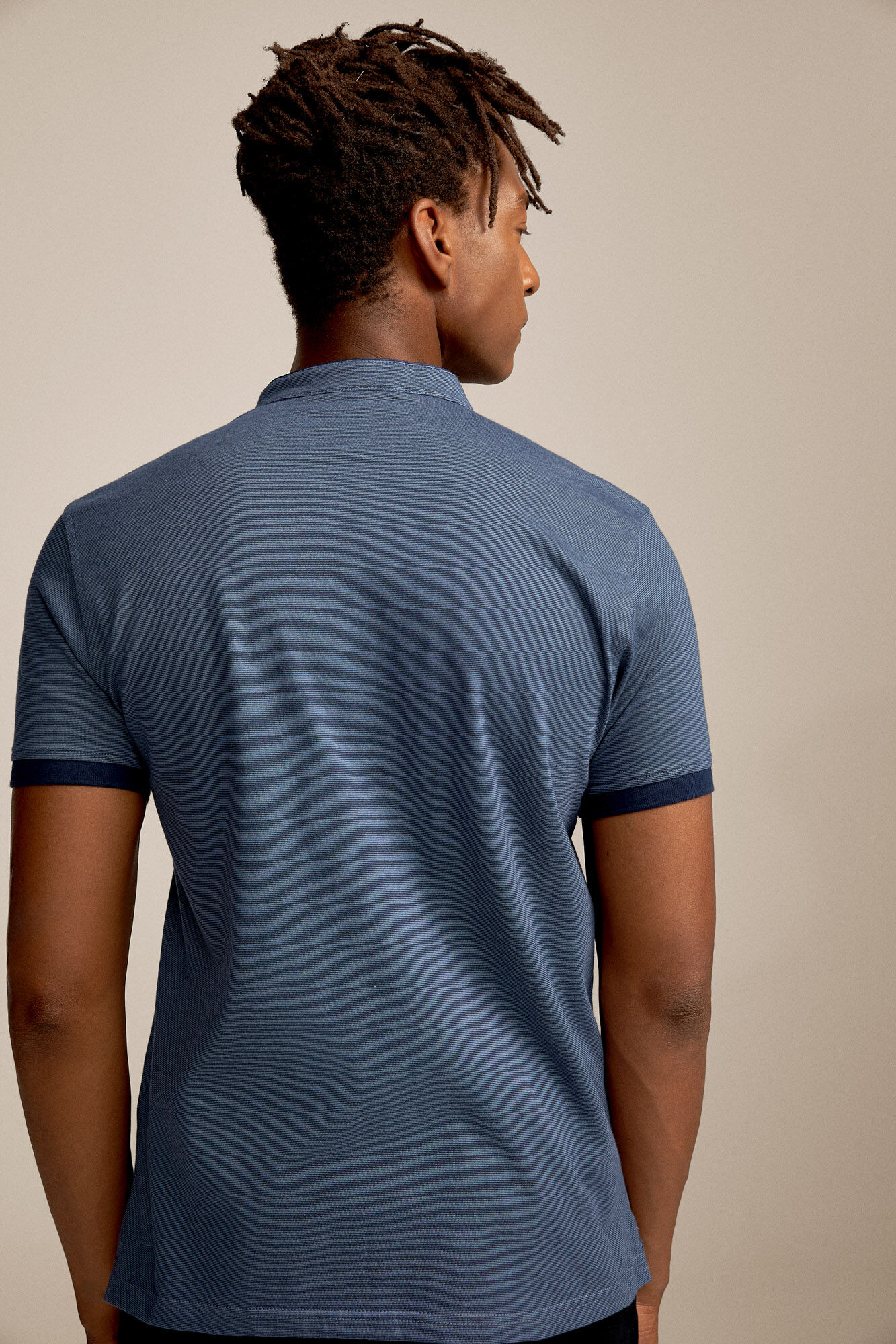 polos hombre cortefiel pedro del hierro