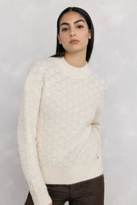 Pedro del Hierro Jersey oversize fantas&iacute;a