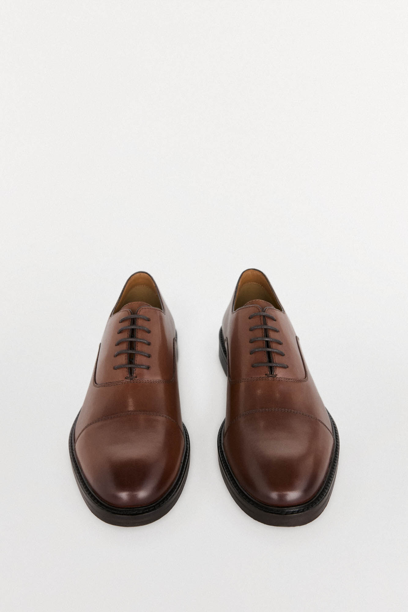 Pedro del Hierro Plain dress shoe