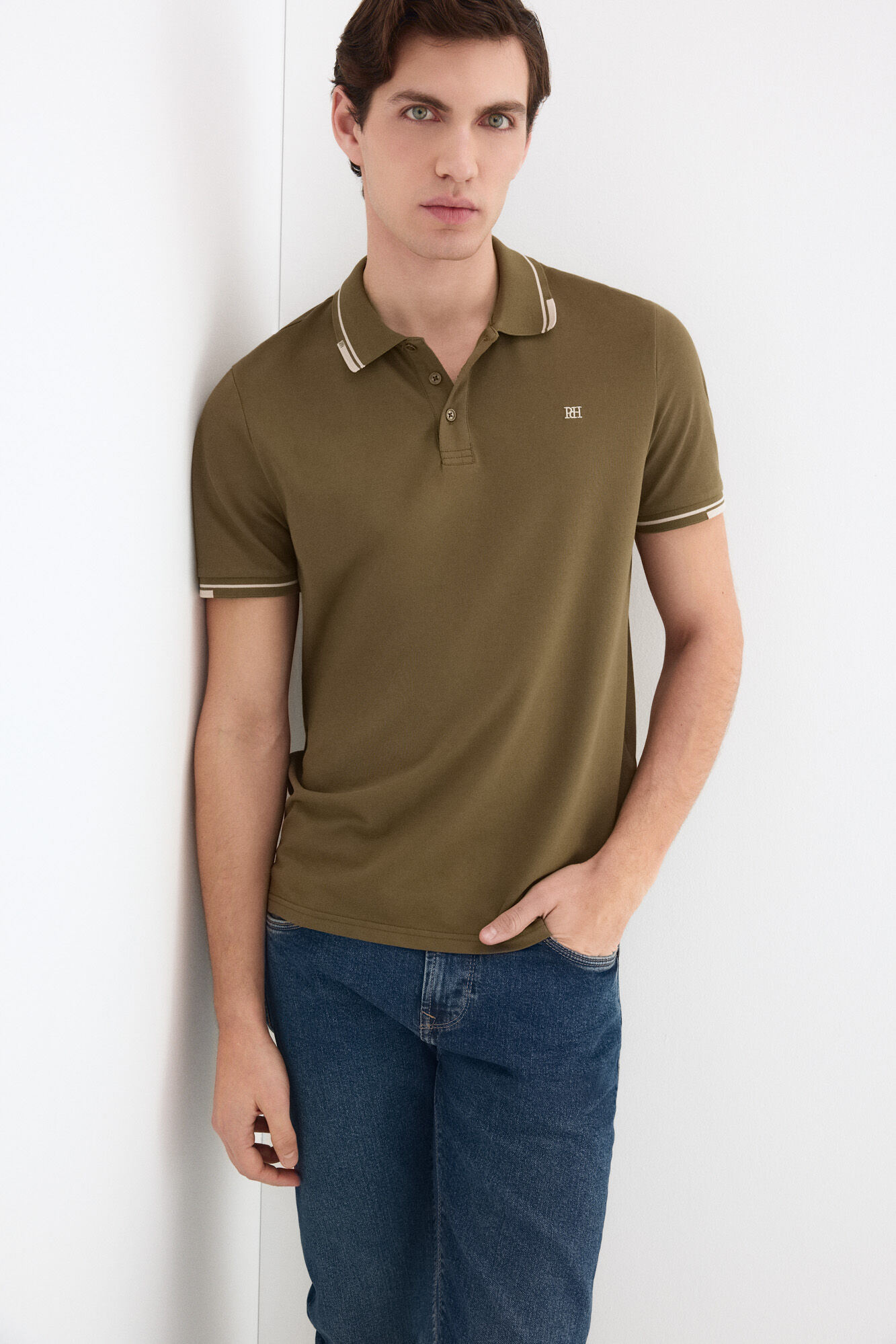Pedro del Hierro Polo tips
