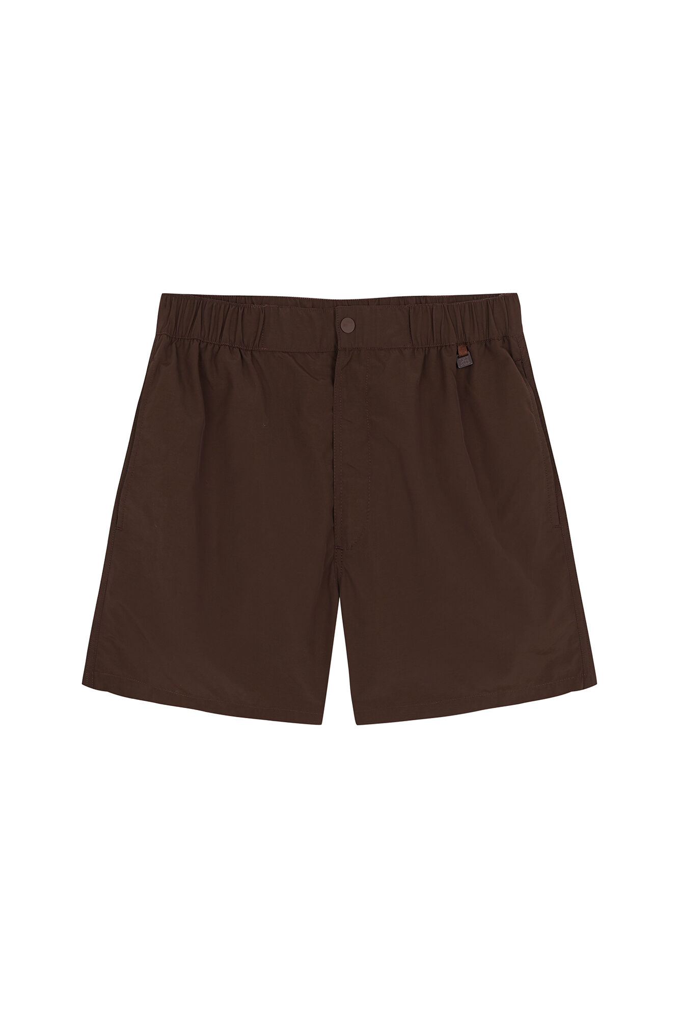 Pedro del Hierro Plain button fastening swimwear