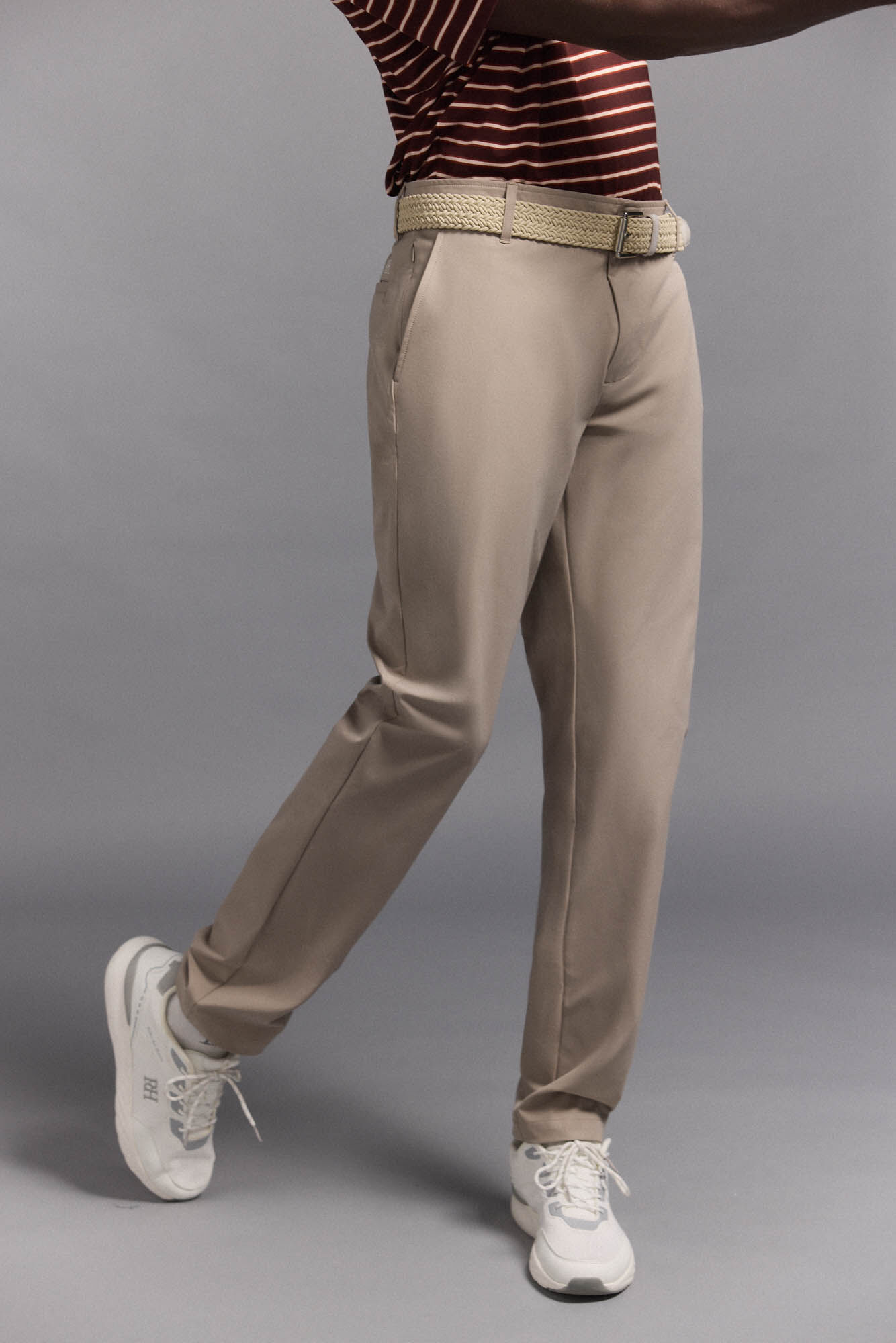 Pedro del Hierro Long golf pants