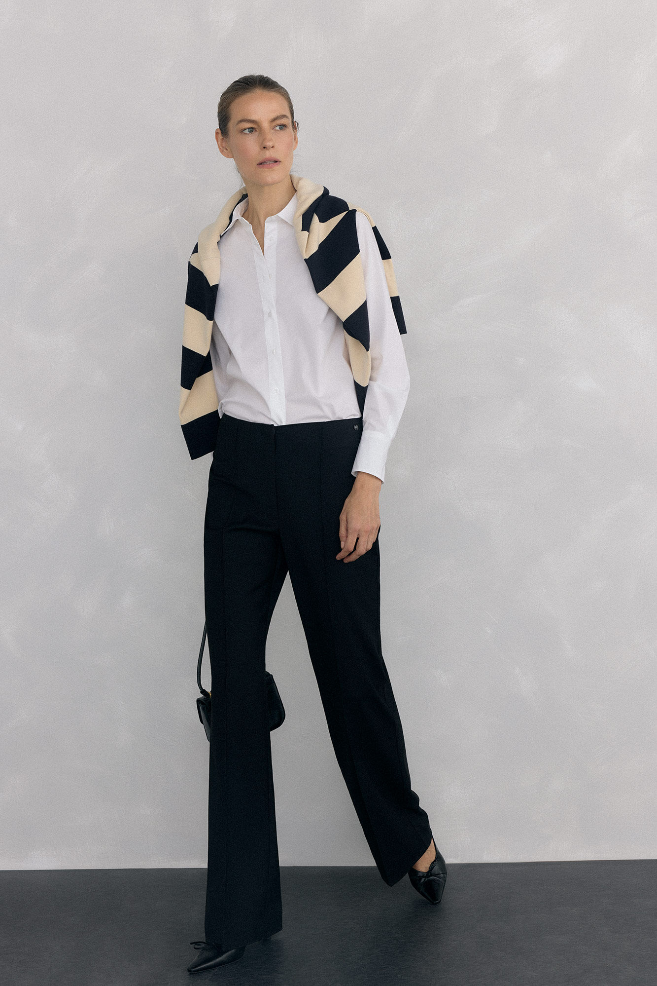 Pedro del Hierro Camisa b&aacute;sica easy iron