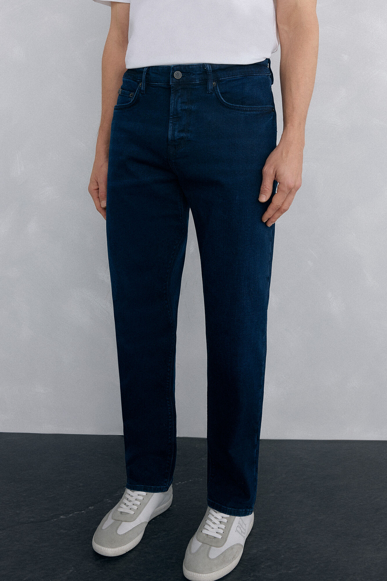 Pedro del Hierro Regular fit jeans