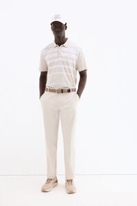 Pedro del Hierro Long golf trousers