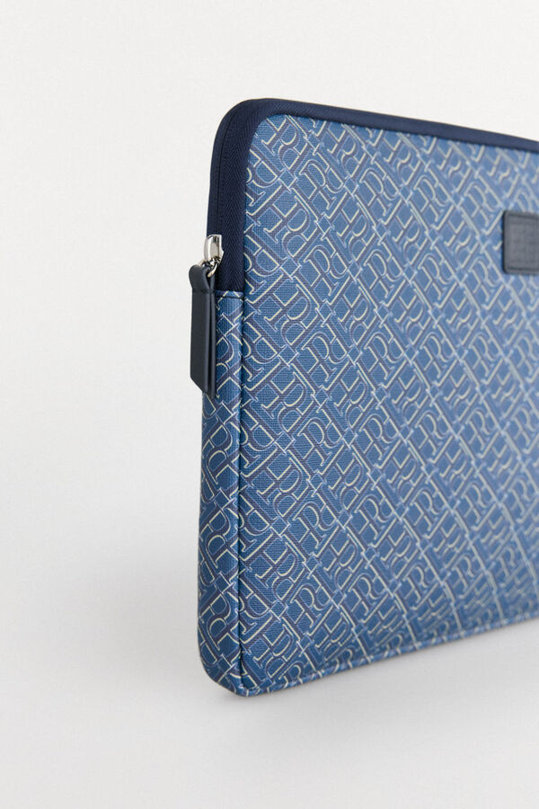 Pedro del Hierro Funda de ordenador Azul