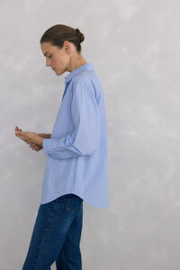 Pedro del Hierro Camisa rayas