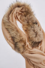 Pedro del Hierro Xaile desfiado Beige