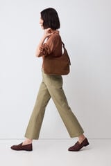 Pedro del Hierro Capri stove pipe jeans Green