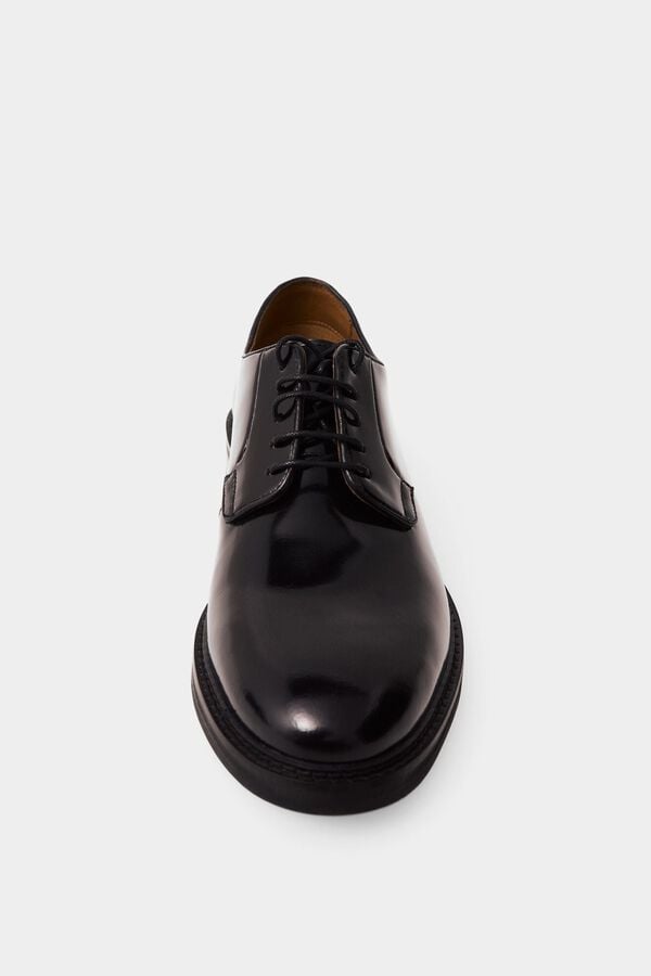 Pedro del Hierro Zapato vestir blucher Negro