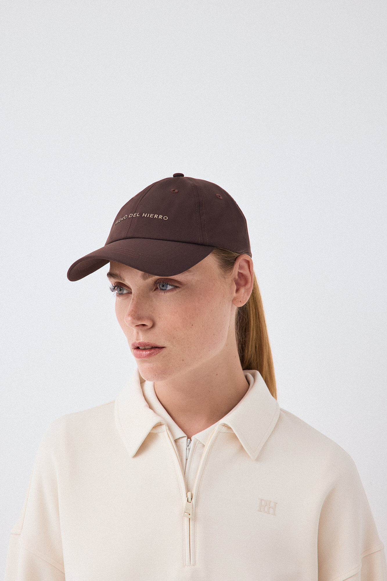 Pedro del Hierro Bon&eacute; pdh golfe