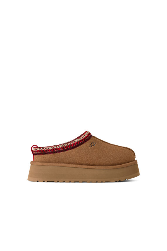 Botas Tazz II