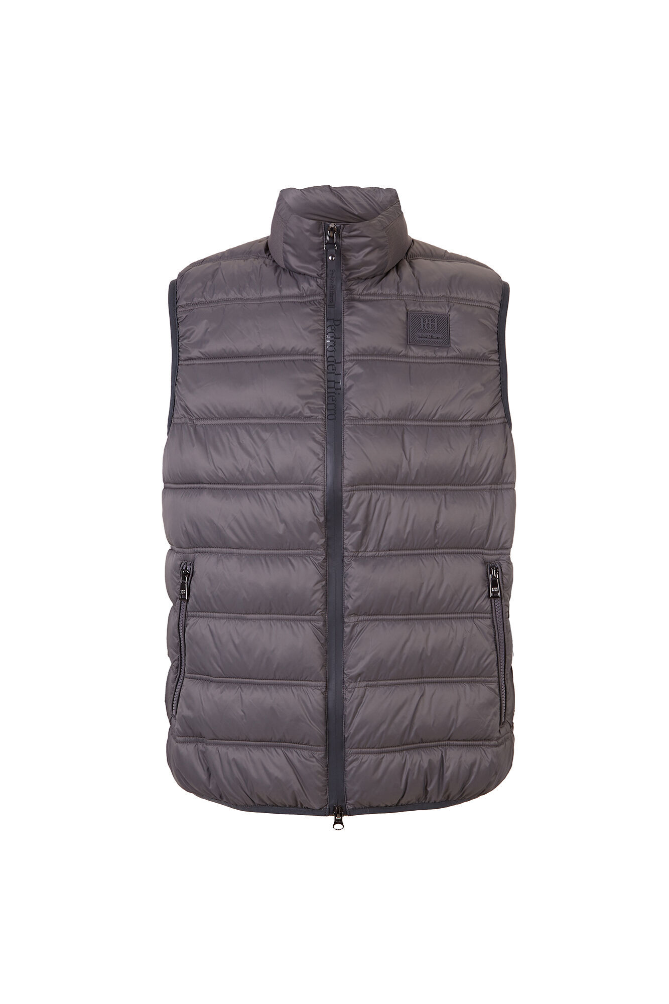 Pedro del Hierro Ultralight puffer gilet