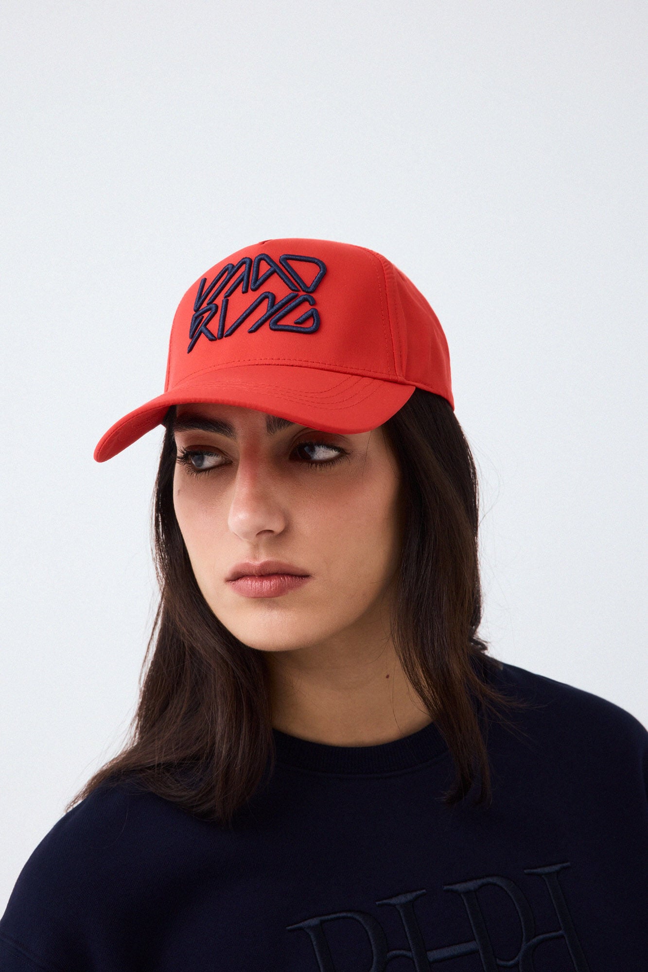 Pedro del Hierro Madring cap