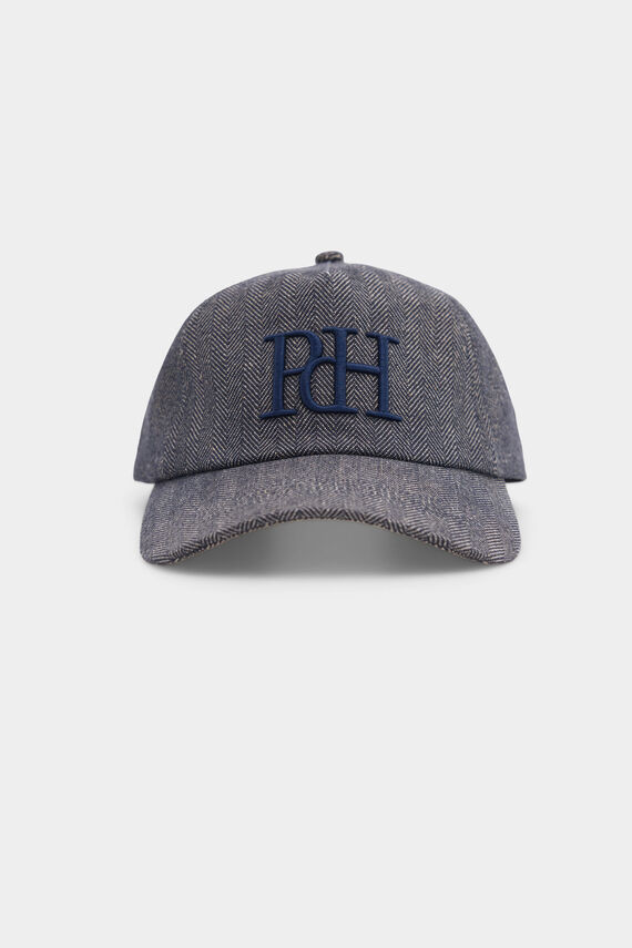 Gorra logo Pdh