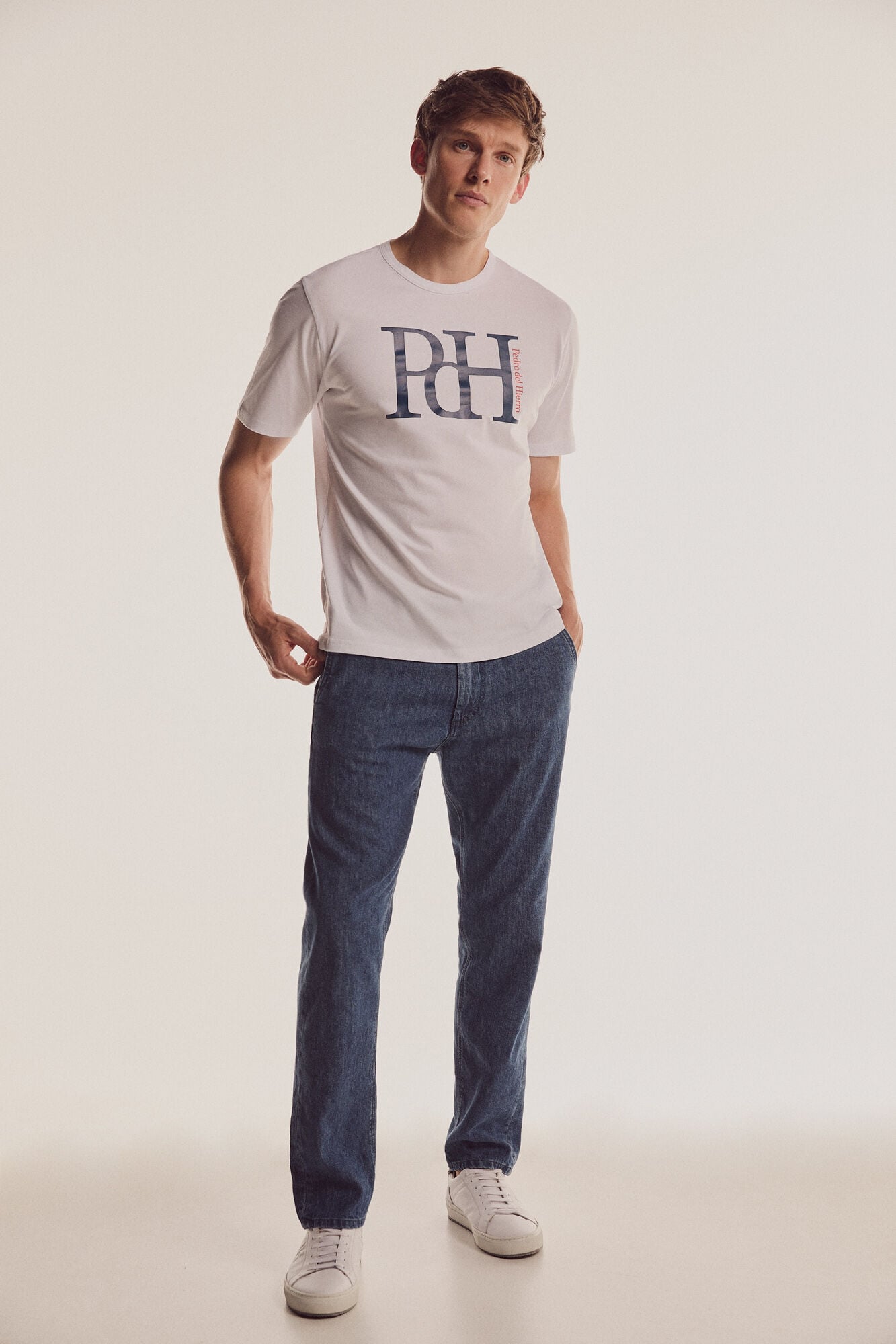 Ropa de hombre | Nueva Colección | Cortefiel