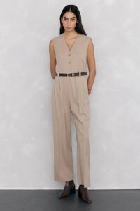 Pedro del Hierro Tailored tailored belt