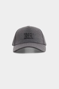 Pedro del Hierro Fabric visor cap