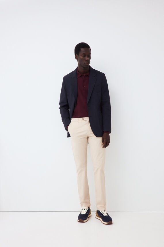 Chino premium slim