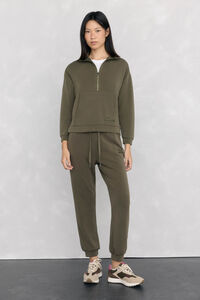 Pedro del Hierro Softouch fabric activewear pants