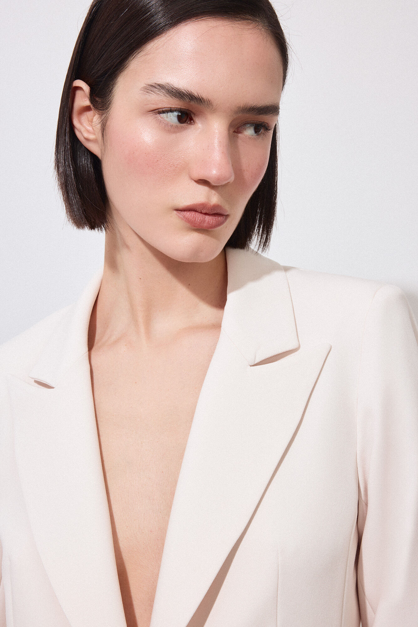 Pedro del Hierro Blazer reto