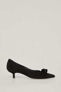 Zapato Tacón Mujer | Nueva colección | Cortefiel