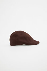 Pedro del Hierro Textile cap