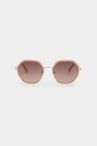 Pedro del Hierro Gafas montura met&aacute;lica