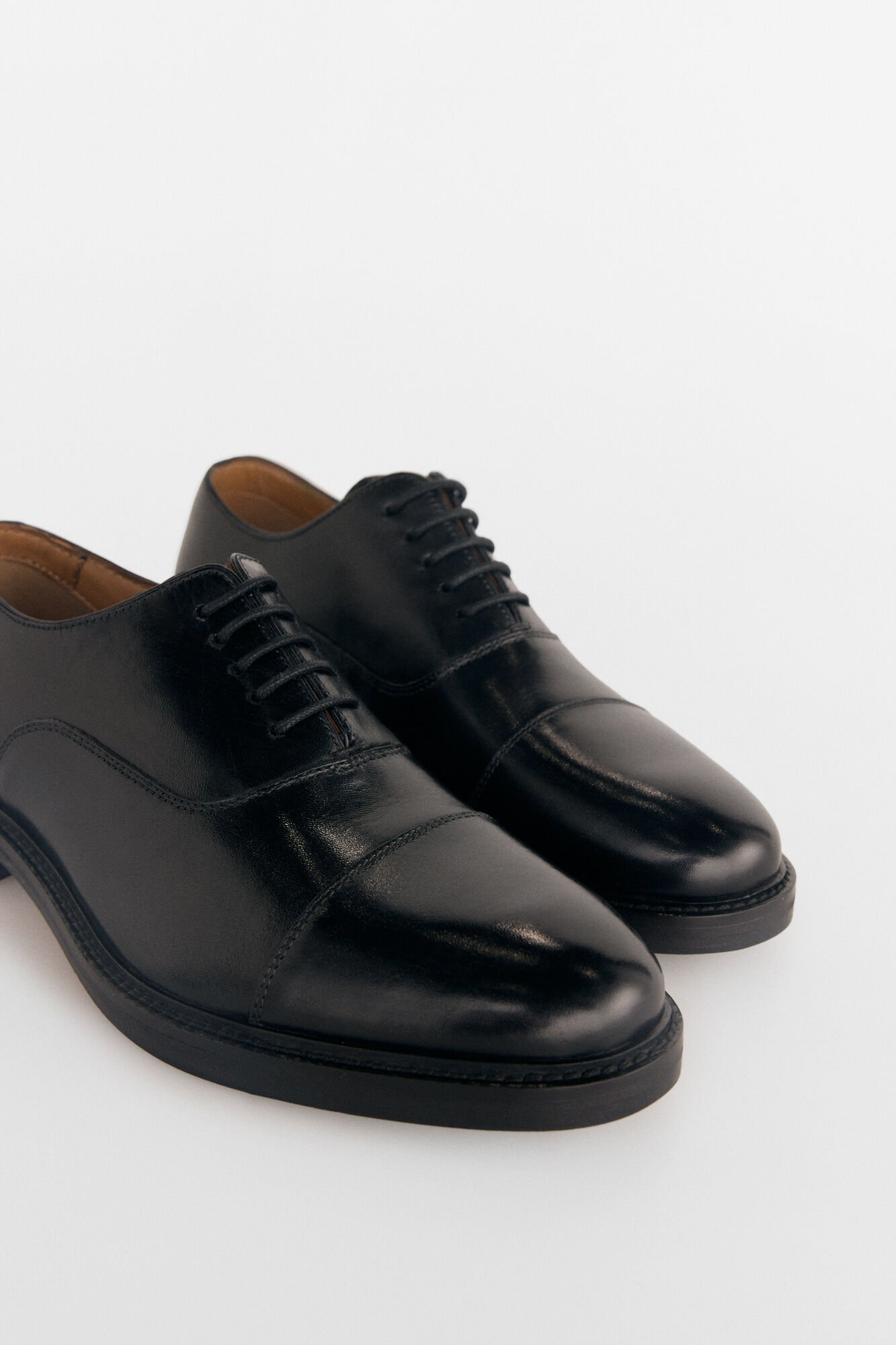 Pedro del Hierro Plain dress shoe