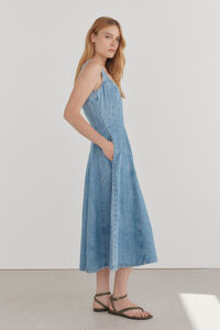 Pedro del Hierro Vestido de ganga