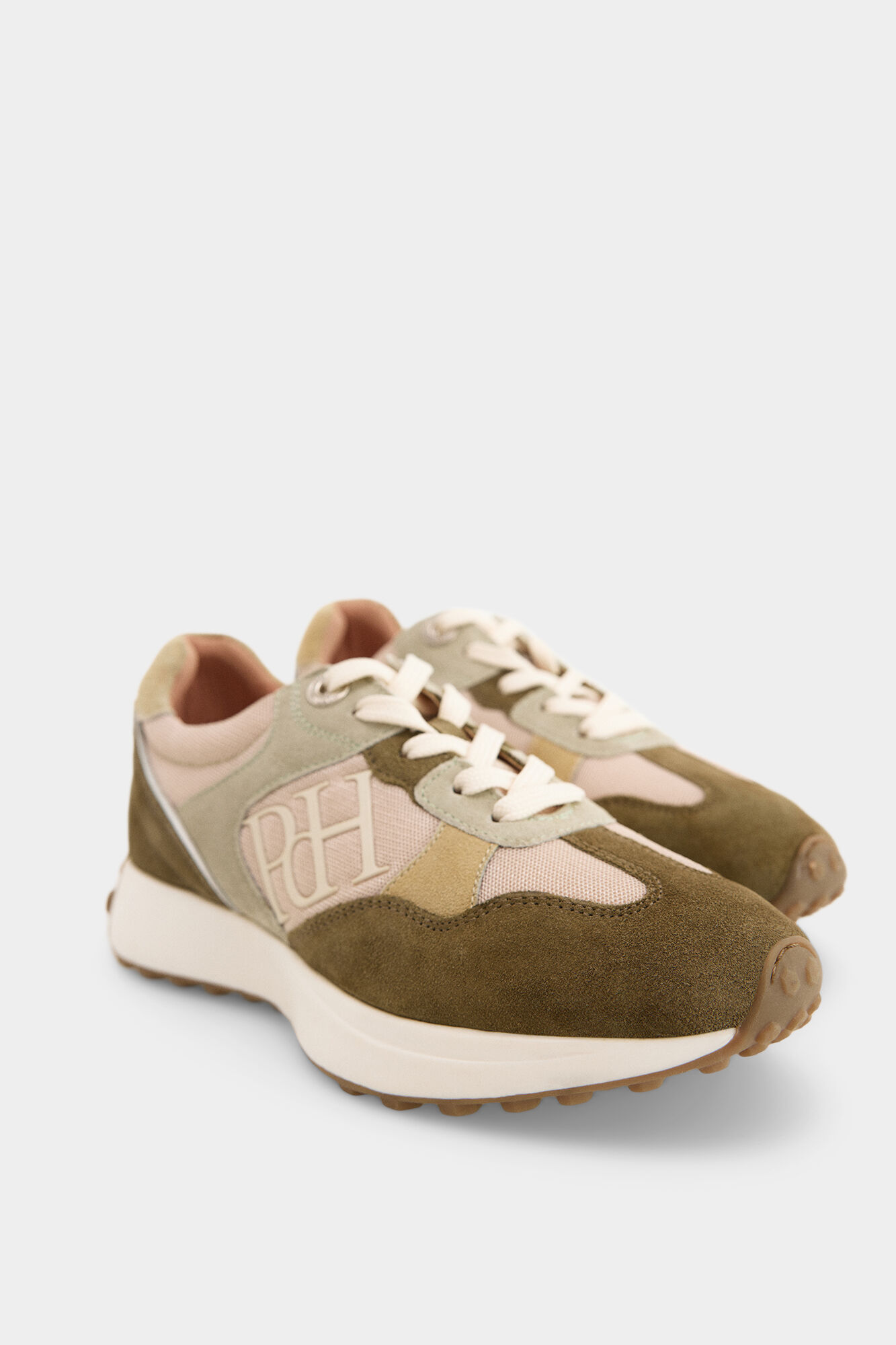 Pedro del Hierro Sneaker multi piezas