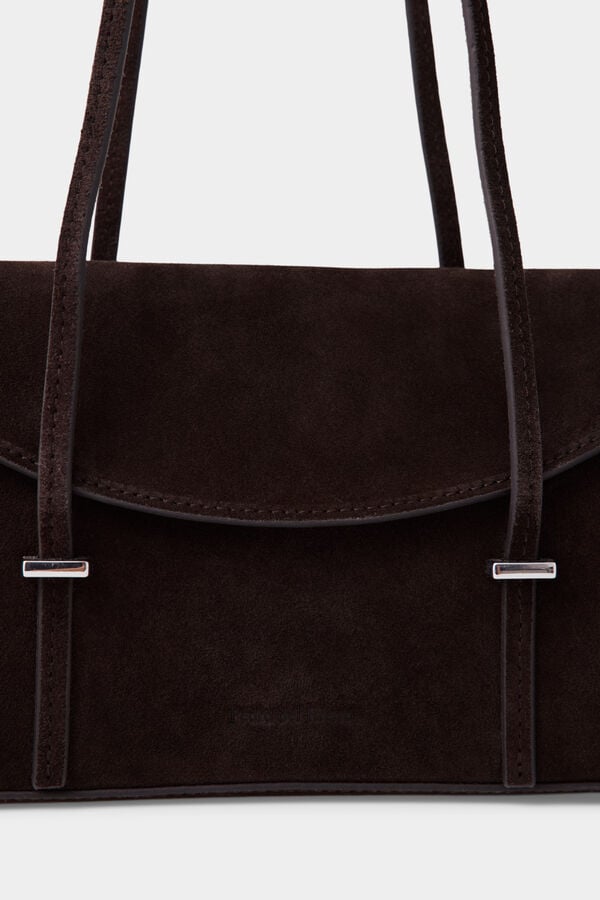 Pedro del Hierro Mala tote bag Marrom