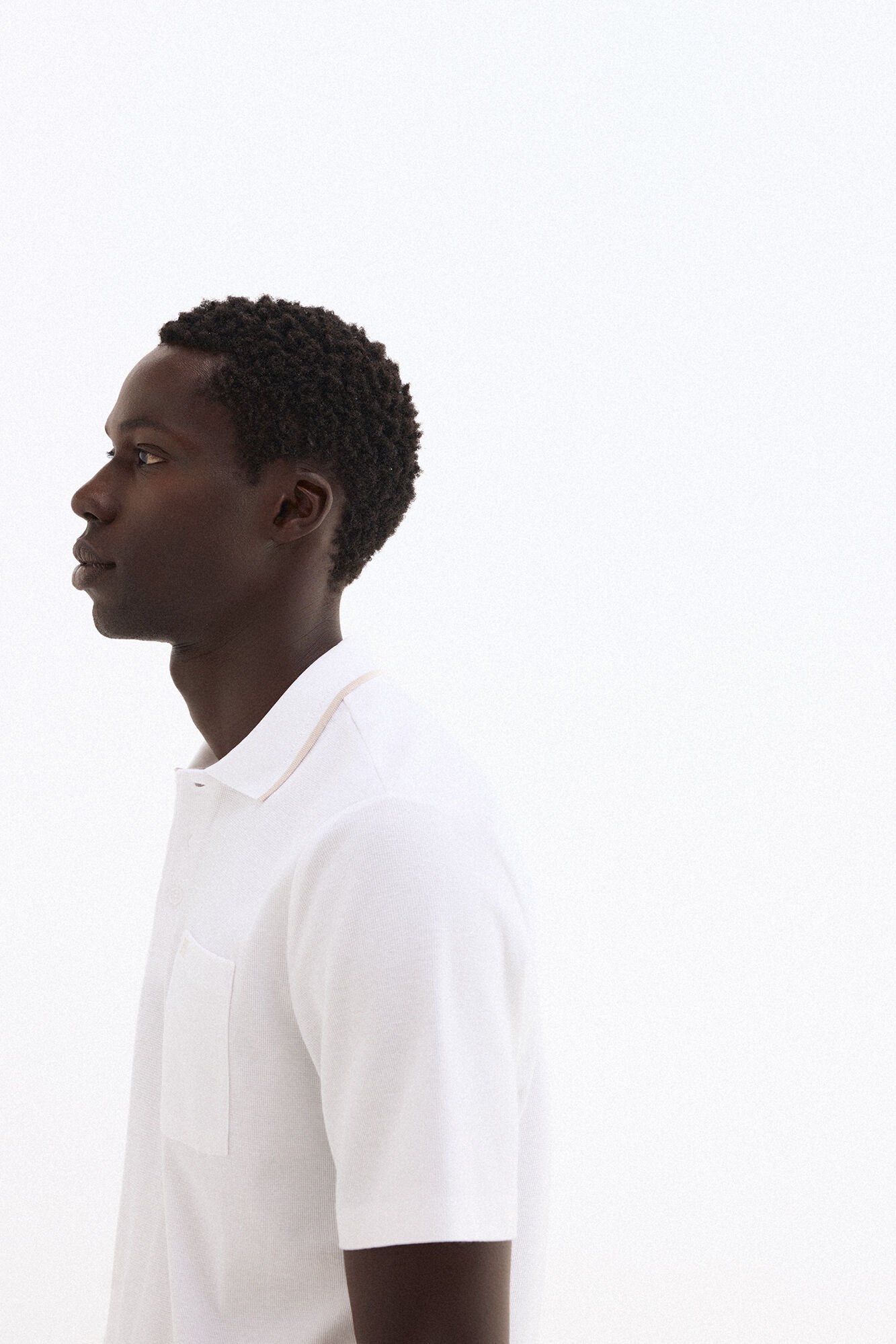 Pedro del Hierro Polo com textura