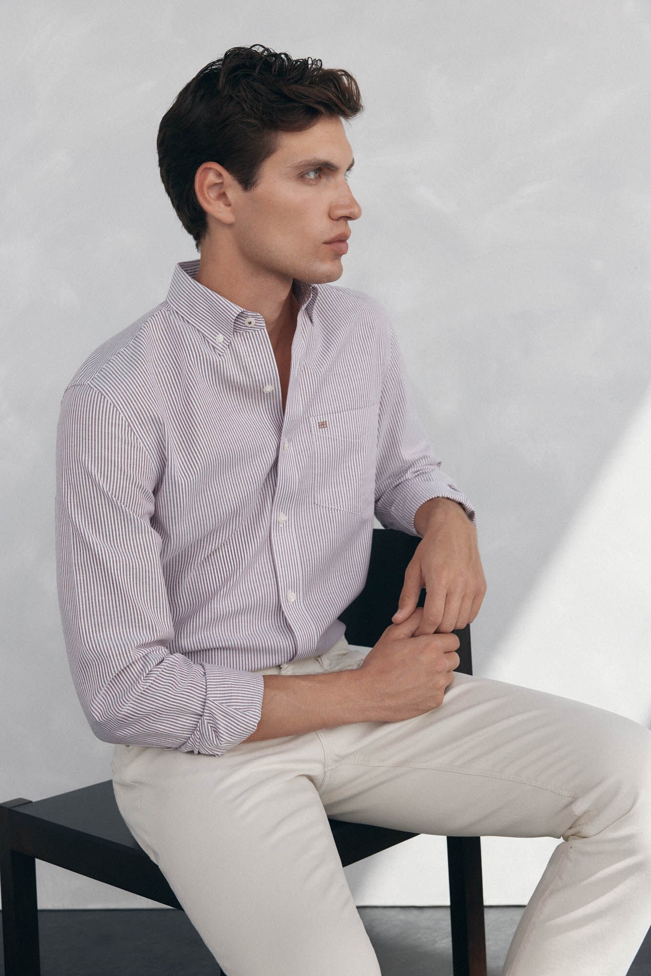 Pedro del Hierro Casual T-shirt