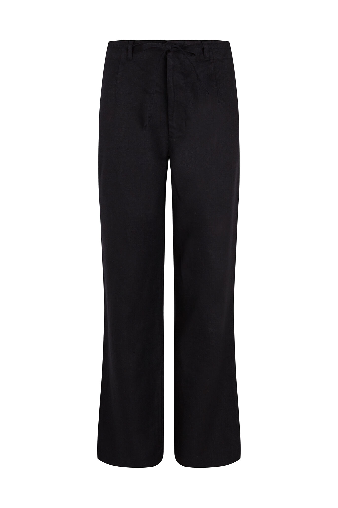 Pedro del Hierro Classic straight trousers