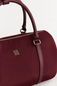 Pedro del Hierro Bowling handbag, bag crossbody bag