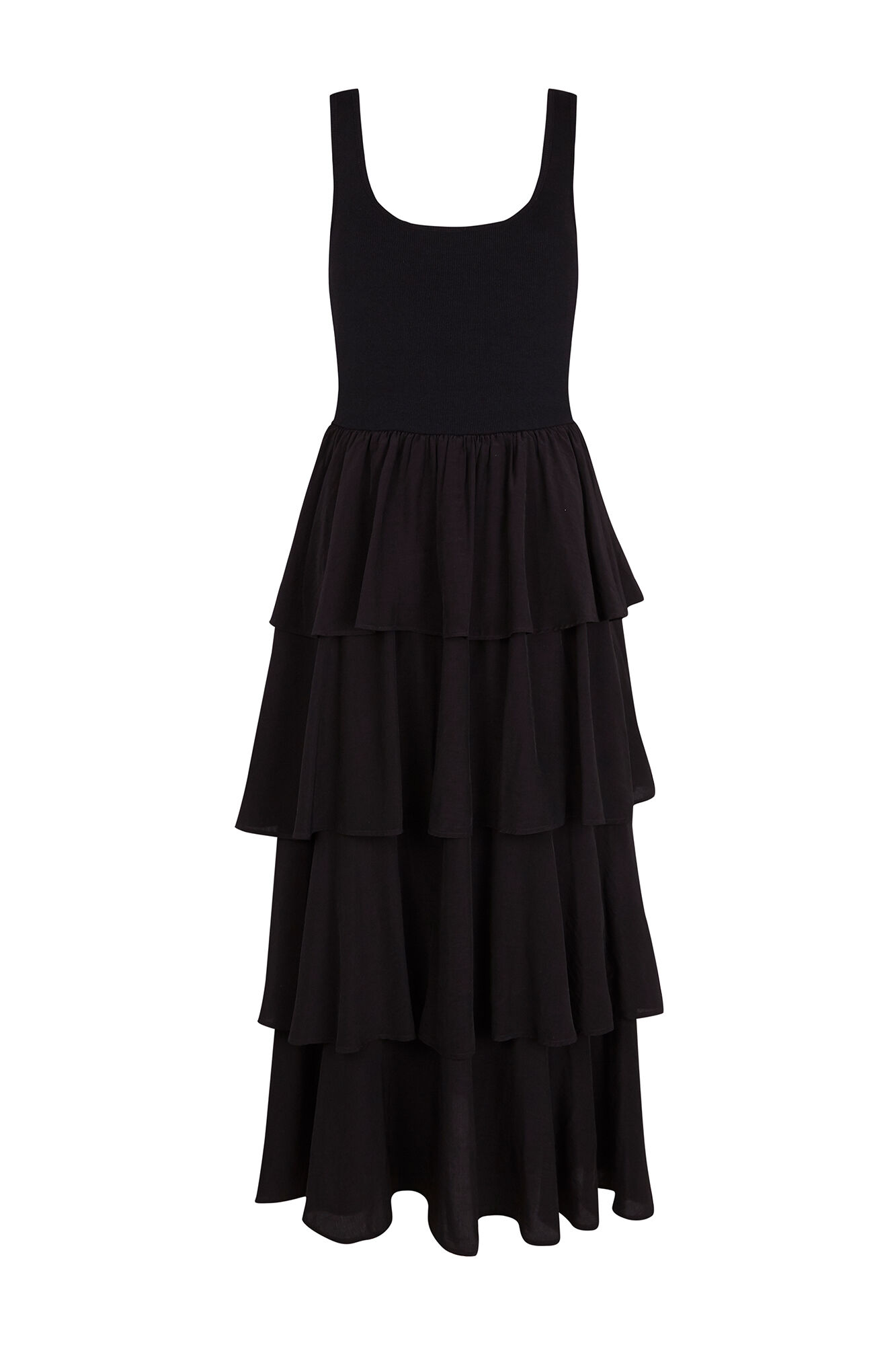 Pedro del Hierro Ballerina dress