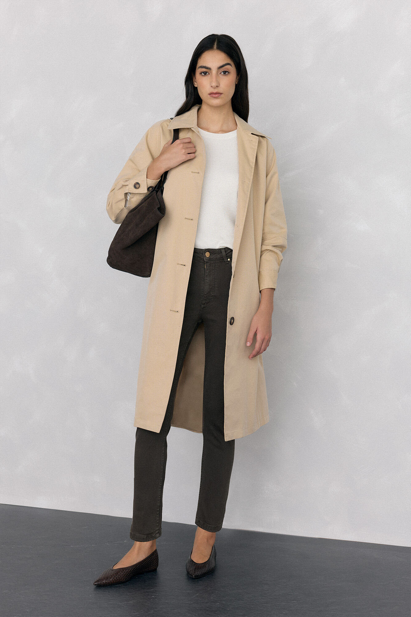 Pedro del Hierro Push up jeans