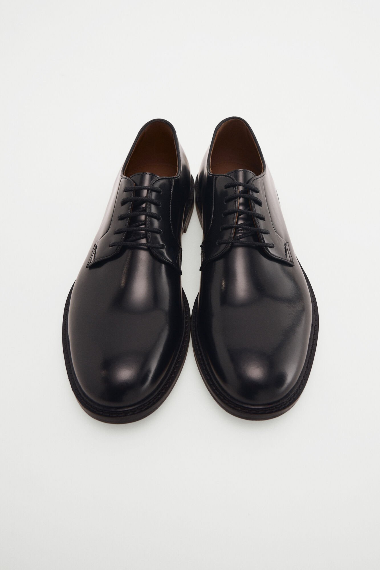 Pedro del Hierro Lace-up dress shoe