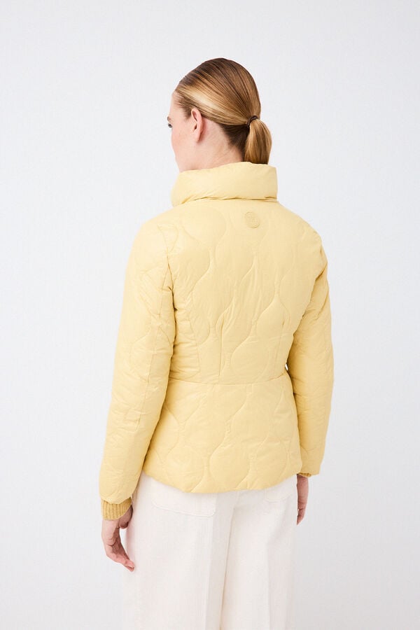 Pedro del Hierro Cal&ccedil;&otilde;es ultraleves revers&iacute;veis Amarelo