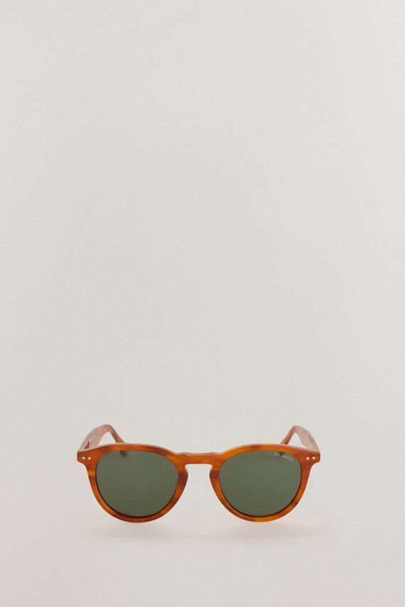 Gafas hombre redondas