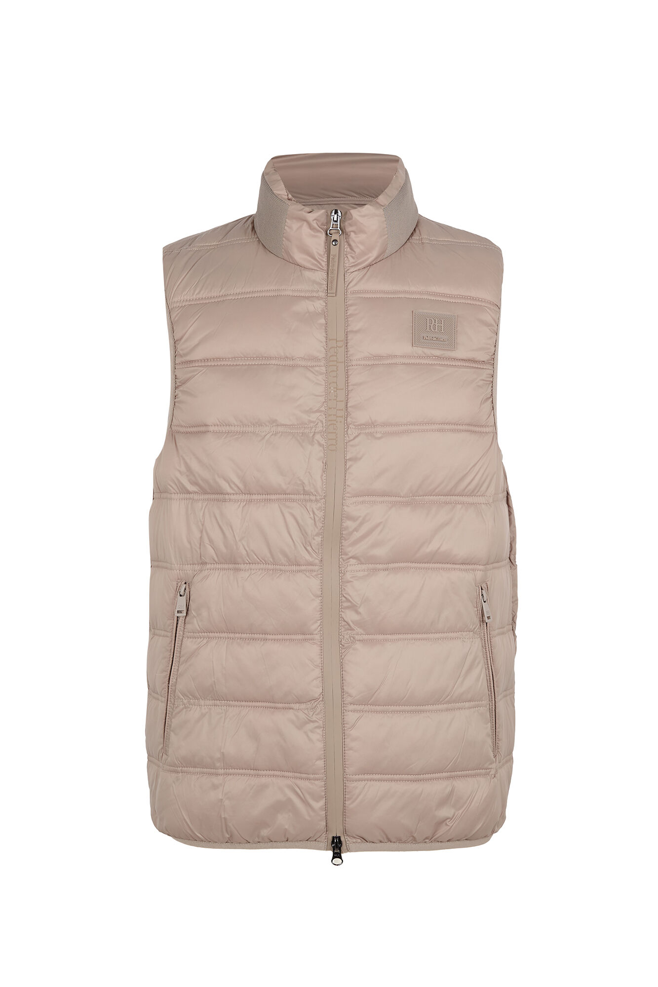 Pedro del Hierro Ultralight puffer gilet