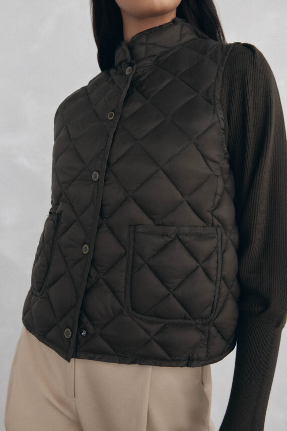 Abrigos de mujer Pedro del Hierro Nueva Colección Cortefiel