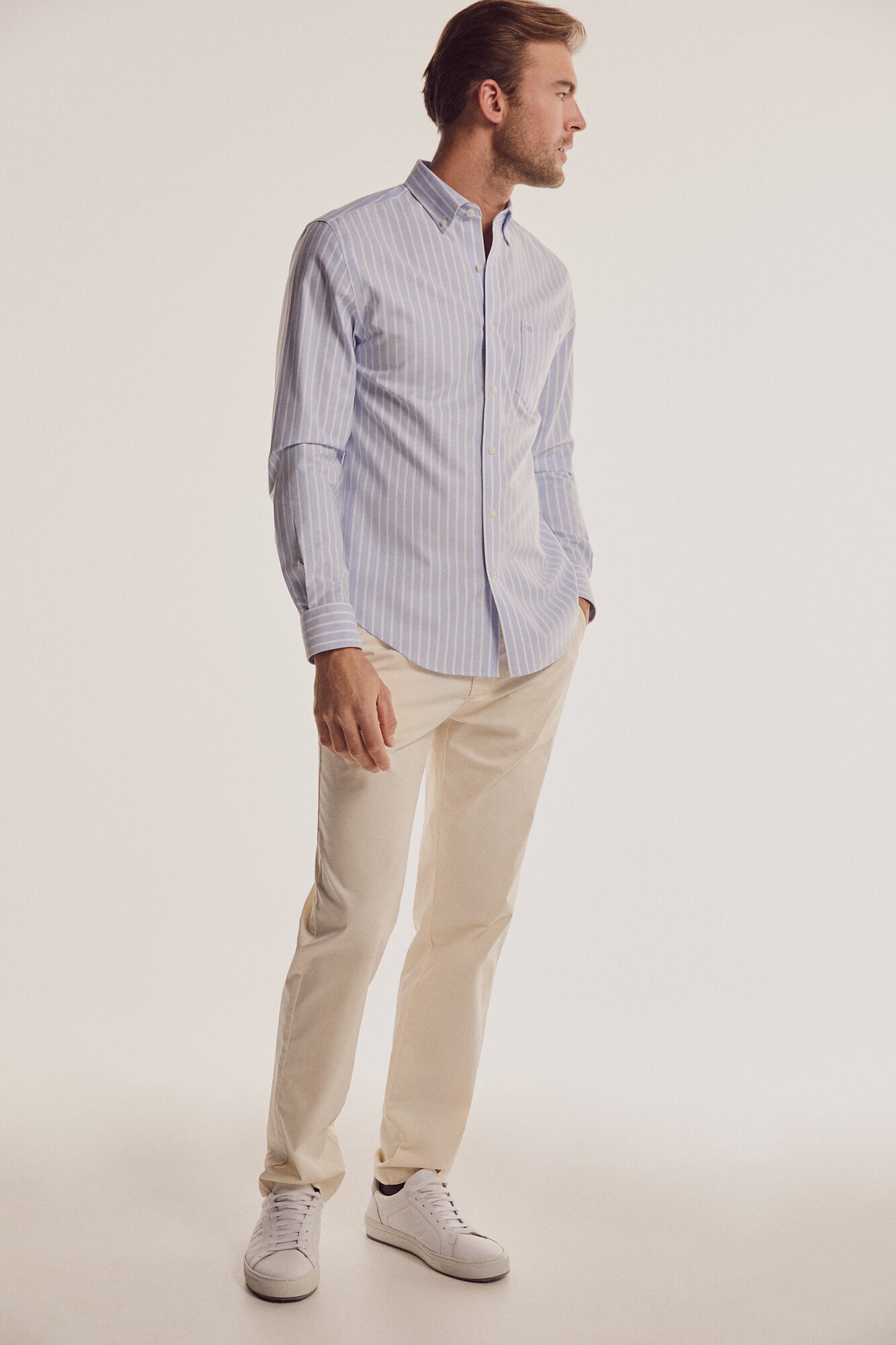 Pantalones de hombre | Nueva Colección | Cortefiel